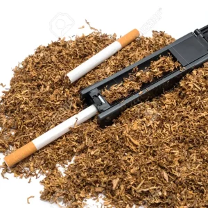 Caja x 250 tubos vacios