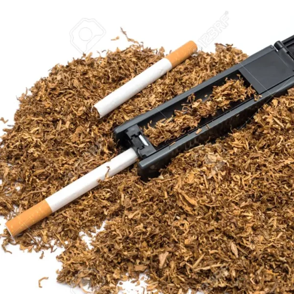 Caja x 250 tubos vacios