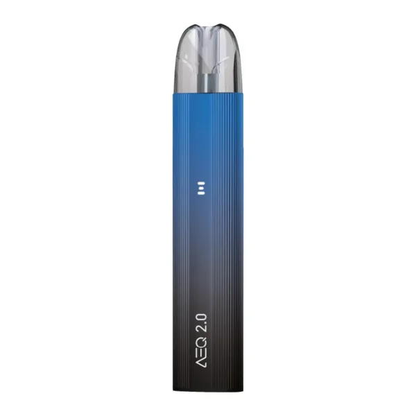Aeq 2.0 Pod Starter Kit Vape
