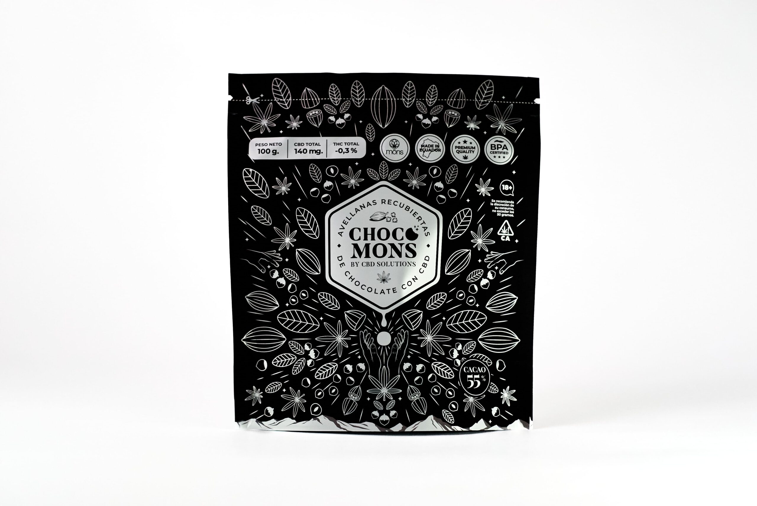 CHOCOLATE GRAGEADO AVELLANA CBD 3 DSC08378 scaled 1