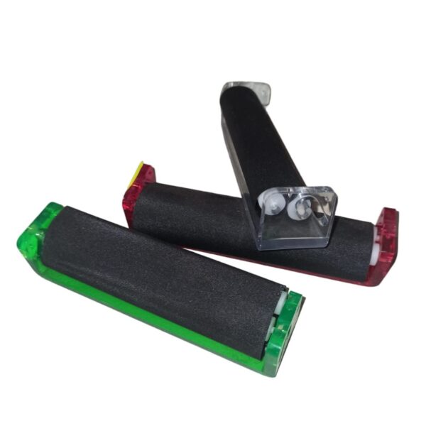 Enroladora King Size Acrilico