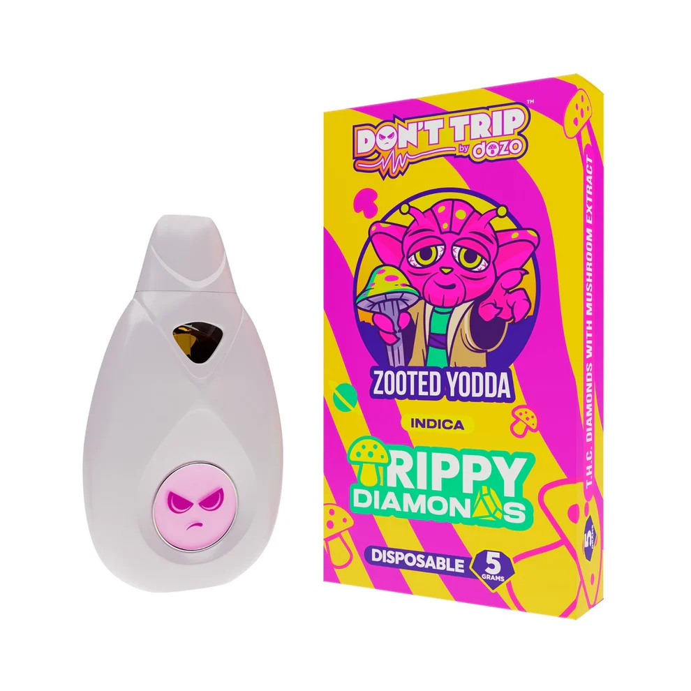 Dozo Trippy Zooted Yodda Indica 5 GR Vape Desechable 1 WhatsAppImage2023 10 16at2.40.00PM 6883236b b95c 4c99 af6b 8fdfd6edcb8b