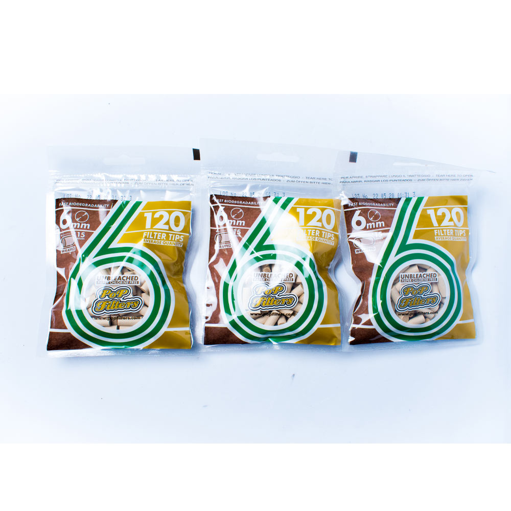 Funda filtro 6 mm bio 1 a163