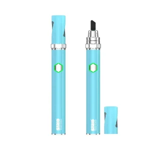 Budder Knife Electric Dab Tool