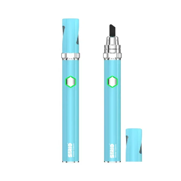 Budder Knife Electric Dab Tool