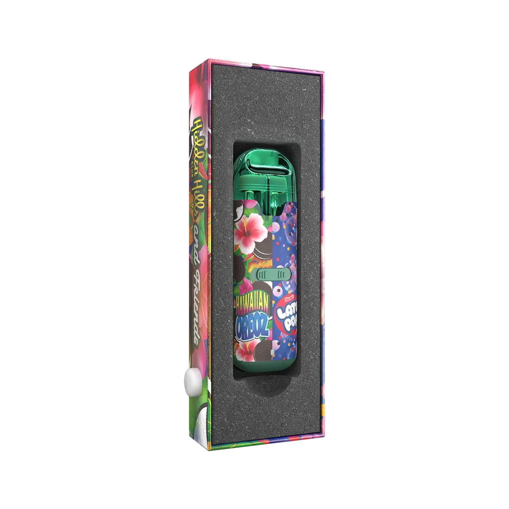 caja vape thc hidden hills hawaiian oreoz lato pop