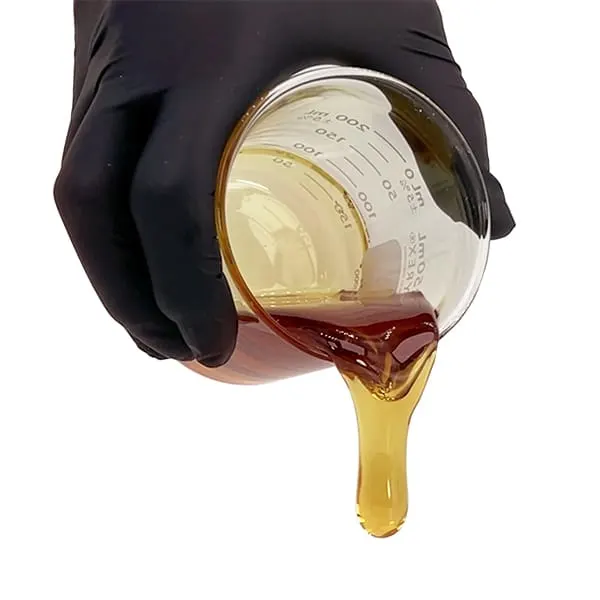 cbd extracto laboratorio