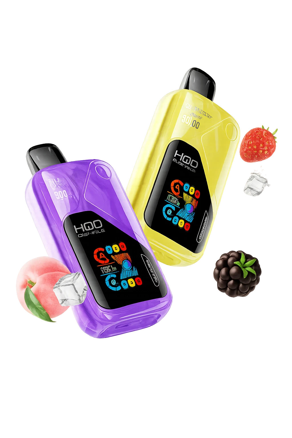 HQD Click Plus 30000 | Vape Zero Nicotina 1 vape-de-nicotina-hqd-click-plus-en-quito-cuenca-guayaquil