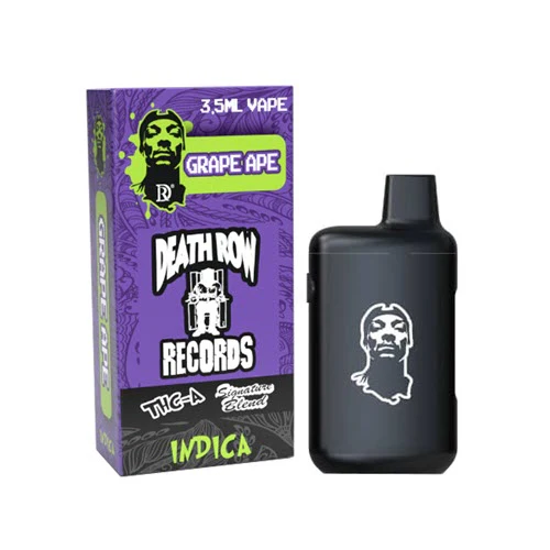 vaporizador thc grape ape snoop dogg cuenca guayaquil