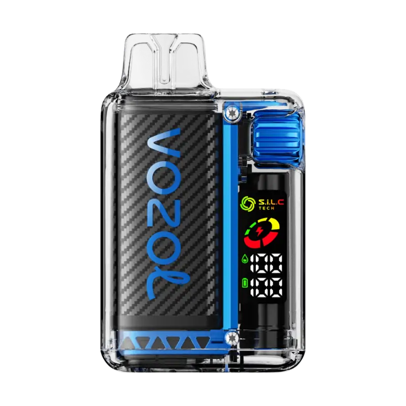 Vozol Vista Vzbull 20 Puff Nicotina %5 Desechable 1 vozol 20000 vzbull 0