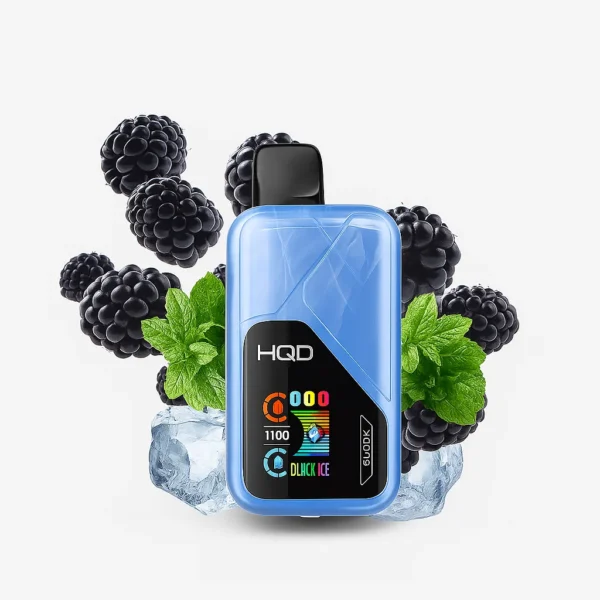 cigarrillo electronico hqd 30000 puffs