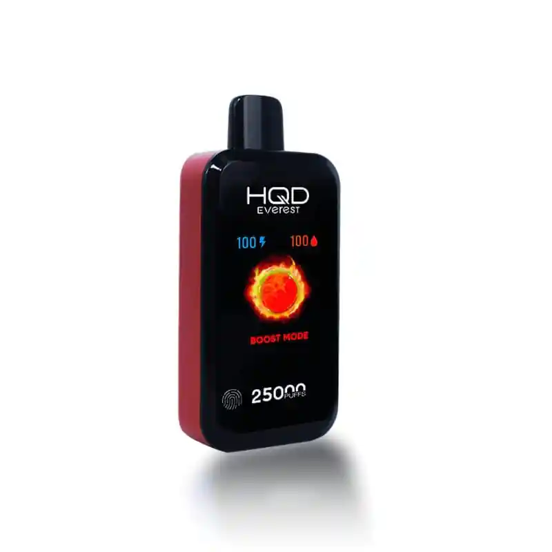 cigarrillo electronico mix berries