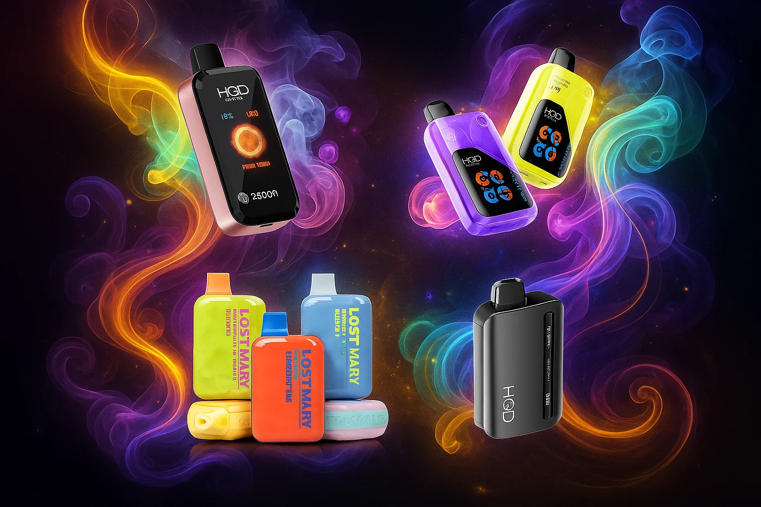 Grandioso descuento %