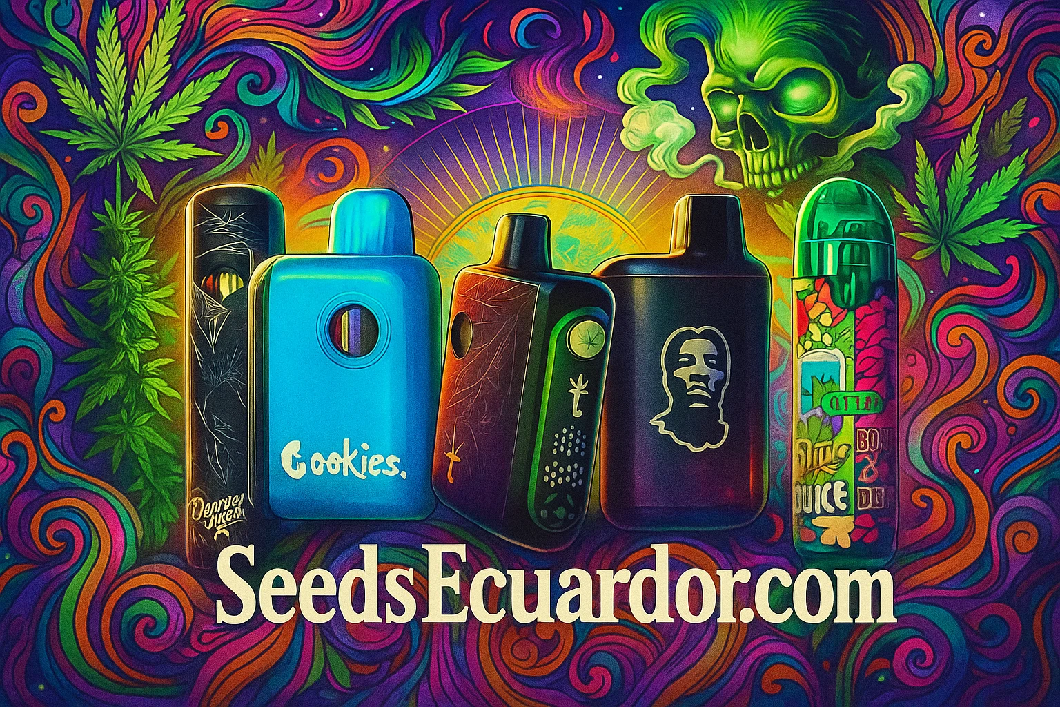 Comprar ahora vapes de THC cerca de mi