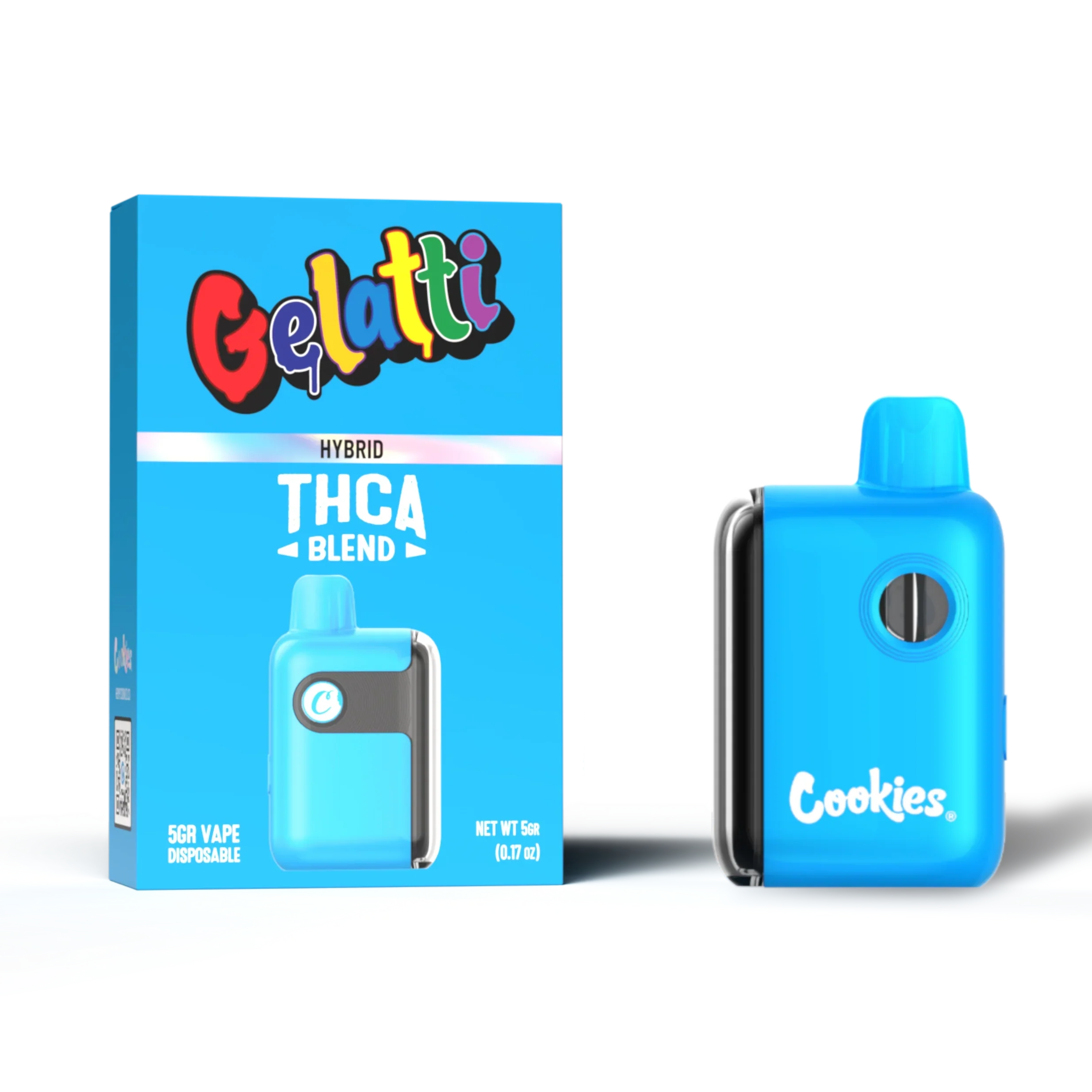 cookies gelatti vape thc indica 5g 5000 puffs quito