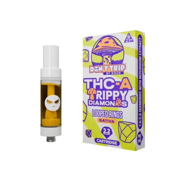 Wax cart THC Ecuador Dozo sabor cereales frutales con resina viva.