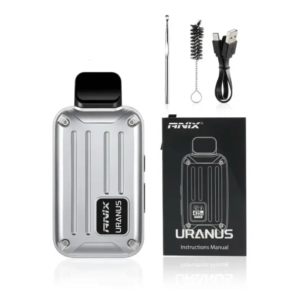 boquilla magnetica enfriamiento panal uranus