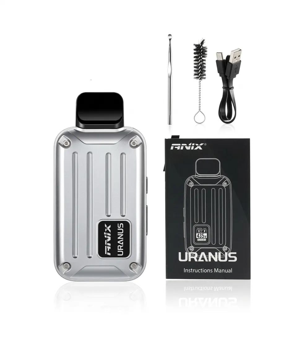 boquilla magnetica enfriamiento panal uranus