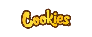Logo de Cookies · vapes de THC en Ecuador