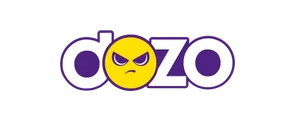 Logo de Dozo · cartuchos de wax y vapes de THC en Ecuador