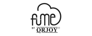 Logo de Fume · vapes desechables de THC en Ecuador