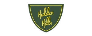 Logo de Hidden Hills · vapes de THC en Ecuador