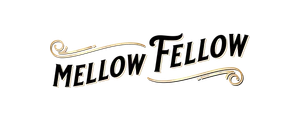 Logo de Mellow Fellow · cartuchos de THC en Ecuador
